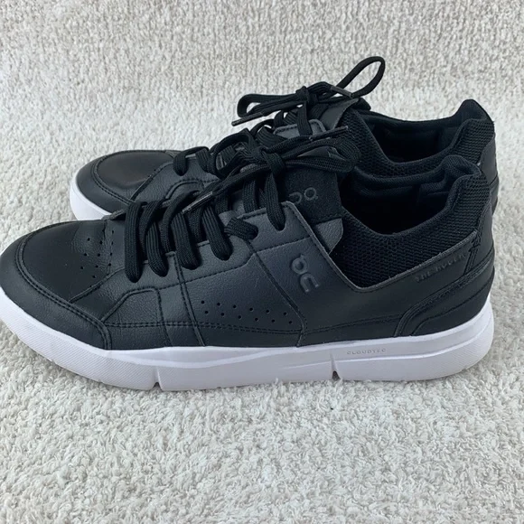 On Running The Roger Clubhouse - Picture 3 of 7